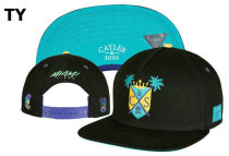 Cayler & Sons Snapback Hat (5)