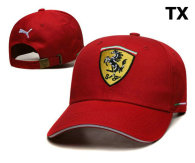 Ferrari Snapback Hat (14)