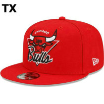 NBA Chicago Bulls Snapback Hat (1342)