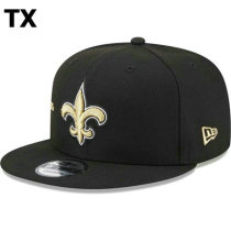 NFL New Orleans Saints Snapback Hat (271)