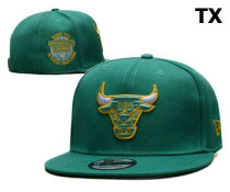 NBA Chicago Bulls Snapback Hat (1348)