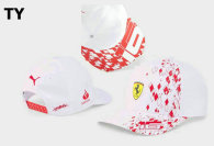 Ferrari Snapback Hat (15)