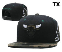 NBA Chicago Bulls Snapback Hat (1349)