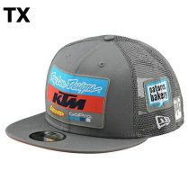 KTM Snapback Hat (9)