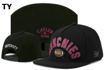 Cayler & Sons Snapback Hat (2)