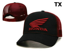 HONDA Snapback Hat (9)