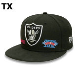 NFL Oakland Raiders Snapback Hat (585)