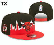 NBA Chicago Bulls Snapback Hat (1344)