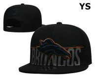NFL Denver Broncos Snapback Hat (364)