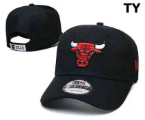 NBA Chicago Bulls Snapback Hat (1343)