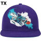NBA Charlotte Hornets Snapback Hat (99)