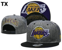 NBA Los Angeles Lakers Snapback Hat (449)