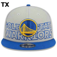 NBA Golden State Warriors Snapback Hat (394)