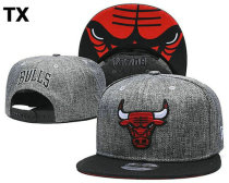 NBA Chicago Bulls Snapback Hat (1345)