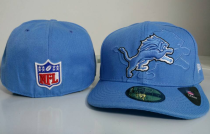 Detroit Lions Hat (2)