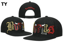NBA Chicago Bulls Snapback Hat (1340)