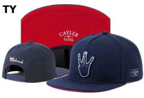 Cayler & Sons Snapback Hat (3)