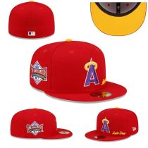 Los Angeles Angels hat (14)