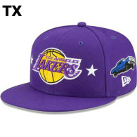 NBA Los Angeles Lakers Snapback Hat (447)