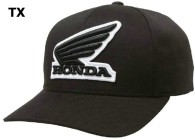 HONDA Snapback Hat (11)