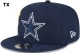 NFL Dallas Cowboys Snapback Hat (525)