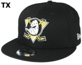 NHL Anaheim Ducks Snapback Hat (3)