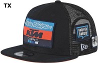KTM Snapback Hat (10)