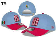 Mexico Snapback Hat (1)
