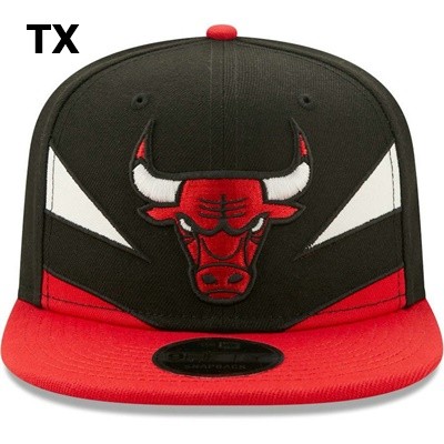 NBA Chicago Bulls Snapback Hat (1354)