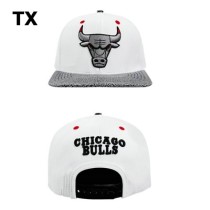 NBA Chicago Bulls Snapback Hat (1351)