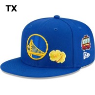 NBA Golden State Warriors Snapback Hat (396)