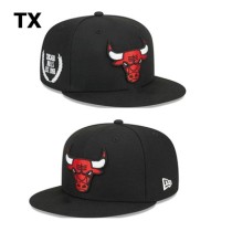 NBA Chicago Bulls Snapback Hat (1356)