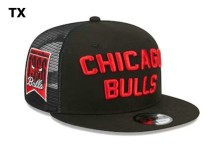 NBA Chicago Bulls Snapback Hat (1355)