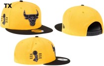 NBA Chicago Bulls Snapback Hat (1352)