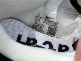 Authentic Sacai x Nike VaporWaffle White/Black/Grey