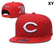 MLB Cincinnati Reds Snapback Hat (76)