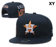 MLB Houston Astros Snapback Hat (62)