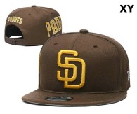 MLB San Diego Padres Snapback Hat (30)