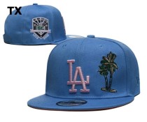 MLB Los Angeles Dodgers Snapback Hat (353)