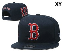 MLB Boston Red Sox Snapback Hats (161)