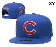 MLB Chicago Cubs Snapback Hat (51)