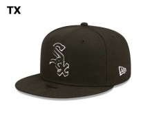 MLB Chicago White Sox Snapback Hat (163)