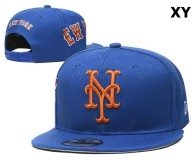MLB New York Mets Snapback Hat (45)