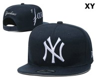 MLB New York Yankees Snapback Hat (698)