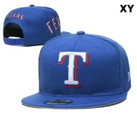 MLB Texas Rangers Snapback Hat (61)