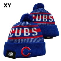 MLB Chicago Cubs Beanies (3)
