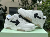 OFF-WHITE SNEAKERS (41)