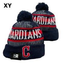MLB Cleveland Indians Beanies (2)