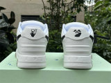 OFF-WHITE SNEAKERS (41)