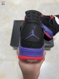 Air Jordan 4 Shoes AAA (138)